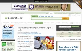 BloggingStocks