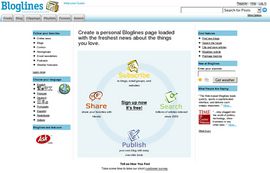 Bloglines