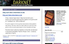 Darknet