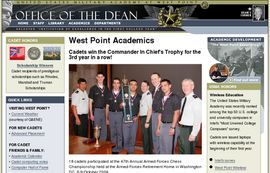 USMA Office of the Dean