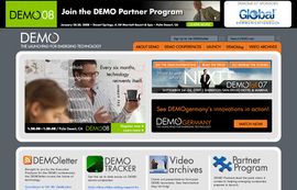 DEMO.com Home