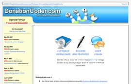 DonationCoder.com