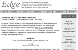 Edge
