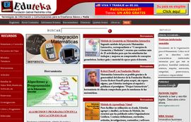 eduteka - tecnolog&iacute;as de informaci&oacute;n y comunicaciones para  la ense&ntilde;anza b&aacute;sica y media