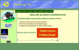 The Energy Net: Home 