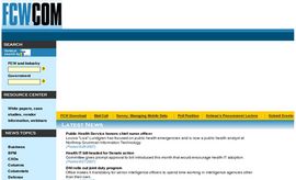 FCW.COM