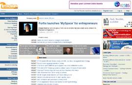 Finextra Research: latest financial technology news, analysis, jobs and features
