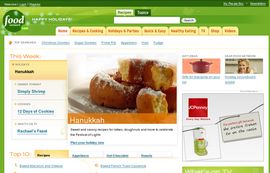 Food Network : Cooking, Recipe Collections, Party Ideas, Quick & Easy Recipes, Cooking Videos