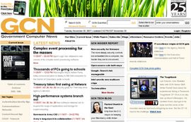 GCN Home