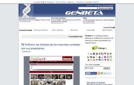 Genbeta