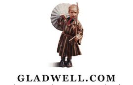 gladwell dot com - malcolm gladwell, blink, tipping point and new yorker articles