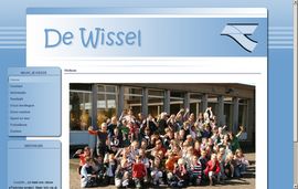 GLS De Wissel - Wuustwezel