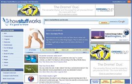 HowStuffWorks - Learn how Everything Works!