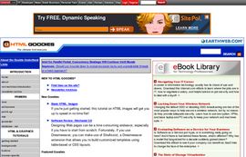 HTML Goodies