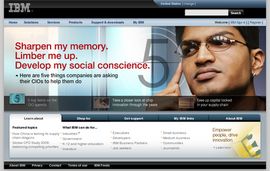 IBM United States