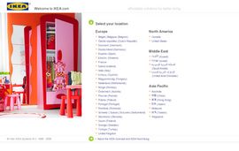 Welcome to IKEA.com