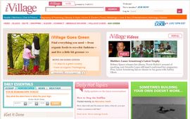 iVillage.com: Health, Beauty, Pregnancy, Entertainment and More