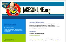 JakesOnline!