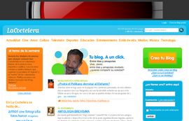 La Coctelera