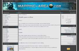 Mapping-Area - Mapping Half-Life & Half-Life 2 (Counter-Strike, Day of defeat ...etc)