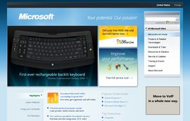 Microsoft Corporation