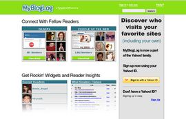 MyBlogLog