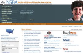 NSBA | National School Boards Association