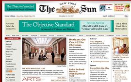 The New York Sun