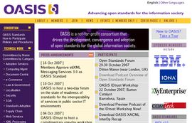 OASIS