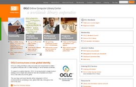 

Home [OCLC]

