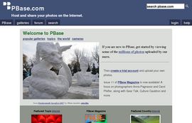 PBase.com