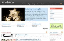 Photoshop Tutorials, Tips, Tricks, News and Reviews | Photoshop Lab