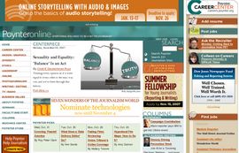 Poynter Online