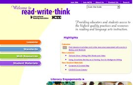 ReadWriteThink
