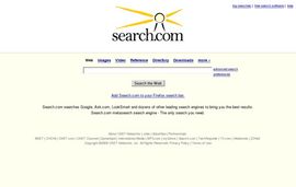 Metasearch Search Engine - Search.com