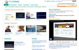 SlideShare