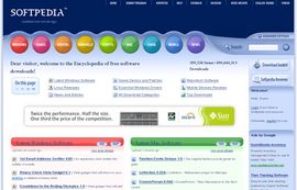 Free downloads encyclopedia - Softpedia