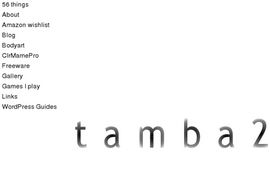 tamba2