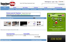 TeacherTube - 