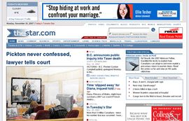 
	TheStar.com
