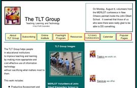 The TLT Group
