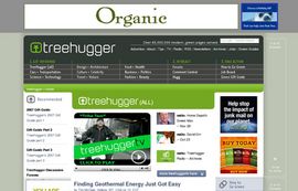 TreeHugger