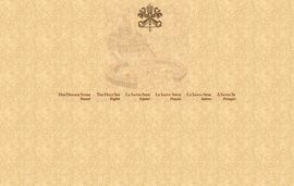 Vatican: the Holy See