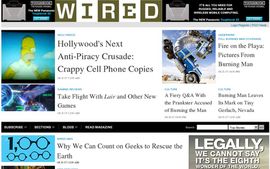 Wired News 