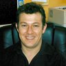 Adrian Bold