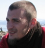 Alex Popescu