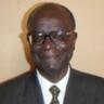 Amadou M. Sall