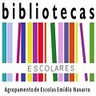 Bibliotecas 1º ciclo AE D.António da Costa
