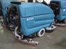 Sweepers & Floor Scrubbers