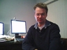 Chris Nuttall